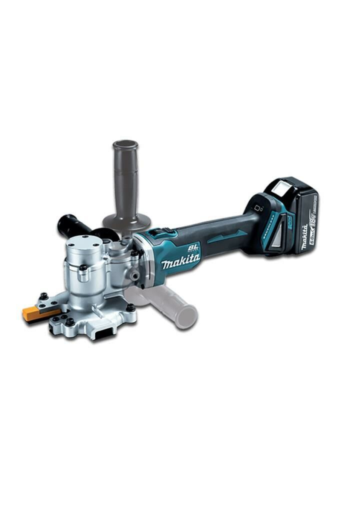 Makita DSC250RT 18 V 5.0 AH ÇELİK ÇUBUK KESME