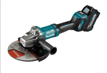 Makita GA038GT201 Taşlama