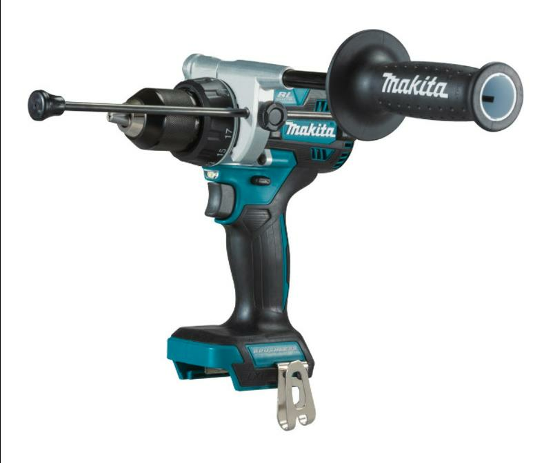 Makita DHP486Z Darbeli Matkap Vidalama