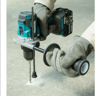 Makita DHP486Z Darbeli Matkap Vidalama