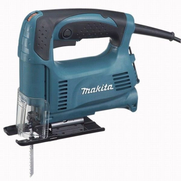 Makita 4327 Devir Ayarlı 450 Watt Dekupaj Testere