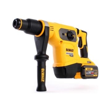 Dewalt Dch481X2 Akülü Sds-Max Kırıcı Delici 54V Xr Flexvolt 2 X 9.0Ah Akü