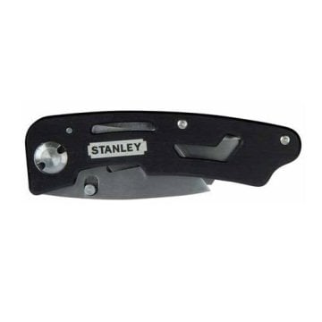 Stanley Katlanır Maket Bıçağı 0-10-855