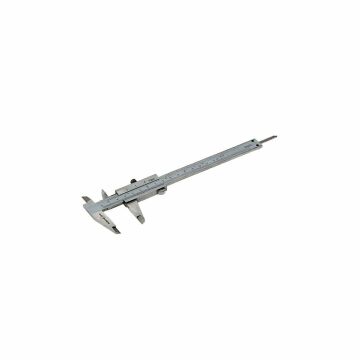 İzeltaş 05887 Mekanik Kumpas (150mm)