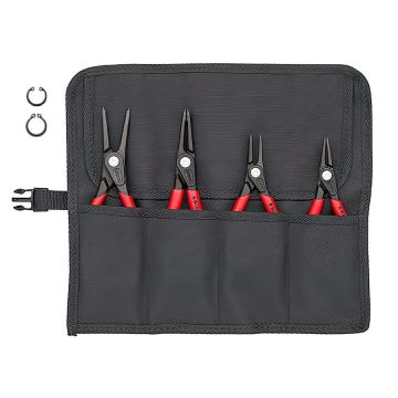 Knipex 001957 Segman Pense Seti