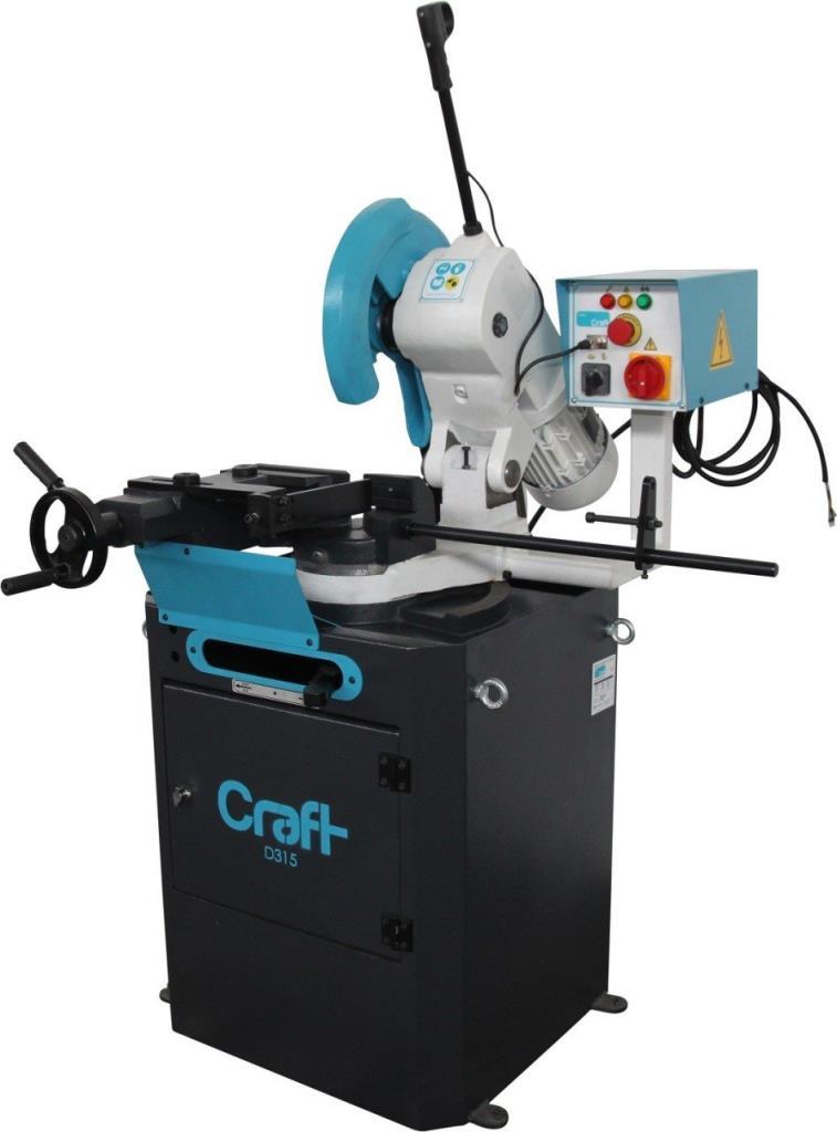 Craft D315 Daire Testere