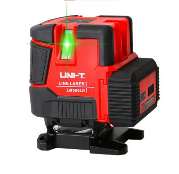Unit LM585LD 30 Metre Osram Yeşil  Lazer Hizalama Cihazı