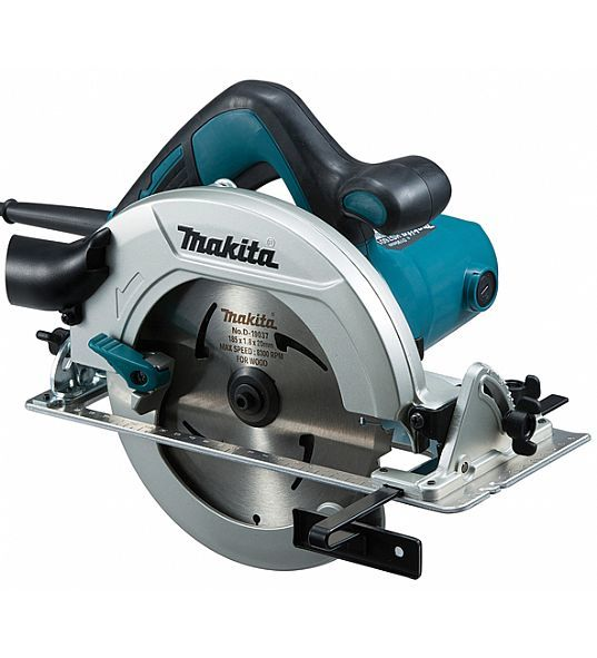 Makita HS7601 Daire Testere