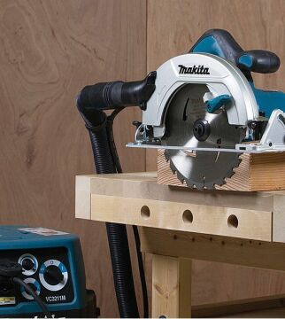 Makita HS7601 Daire Testere