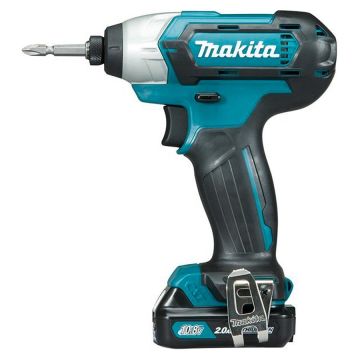 Makita TD110DWAE Darbeli Vidalama Makinesi