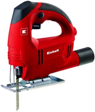 Einhell TC-JS 60 Dekupaj Testere