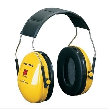 Peltor Optime I H510A Kulaklık