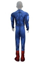 Süpermen Kostümü - Superman Costume