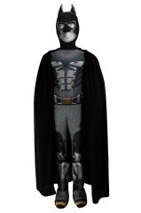 Batman Kostümü - Batman Costume