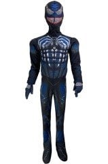 Venom Kostümü - Venom Costume
