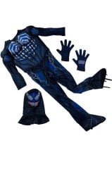 Venom Kostümü - Venom Costume