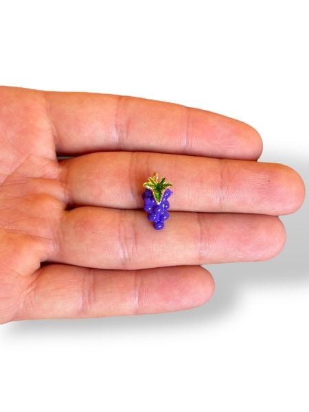 Üzüm Charm Cam
