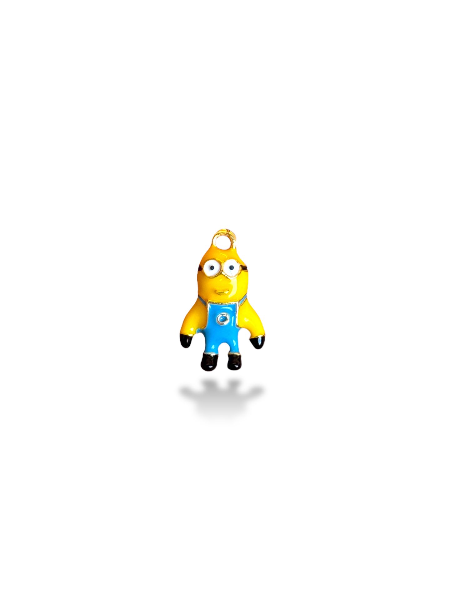 Minions Charm Cam