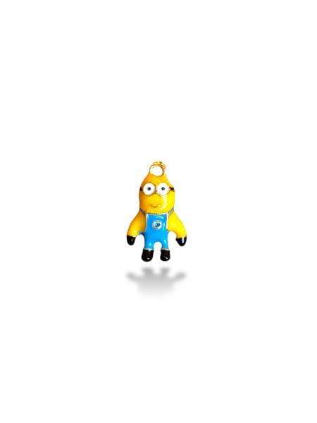 Minions Charm Cam