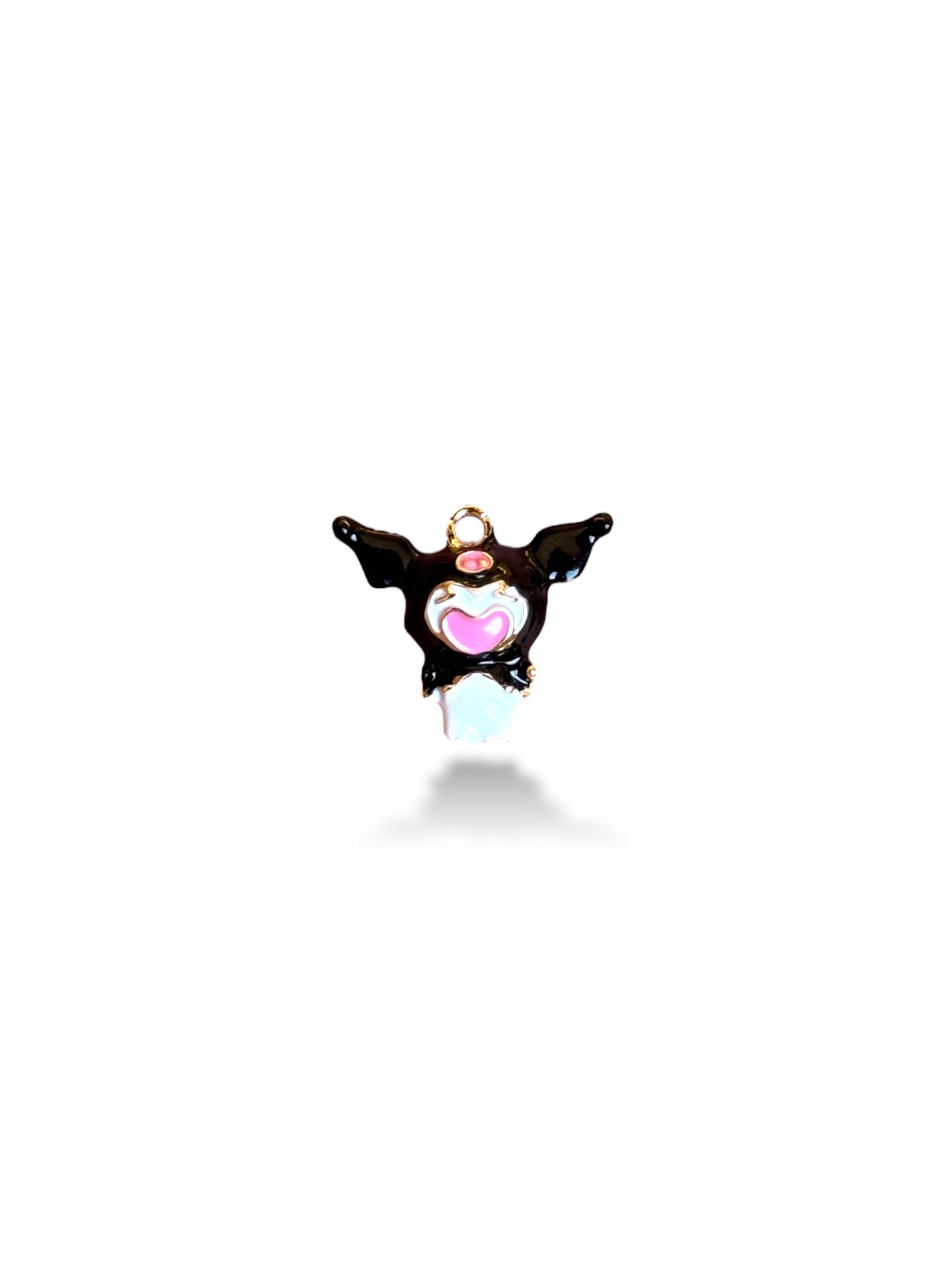 Kuromi Charm Cam