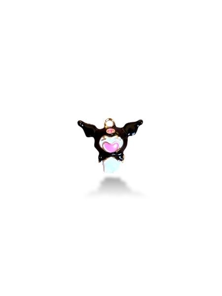 Kuromi Charm Cam