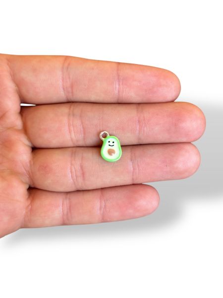Avokado Charm Cam