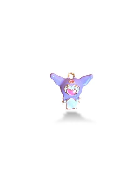 Kuromi Charm Cam