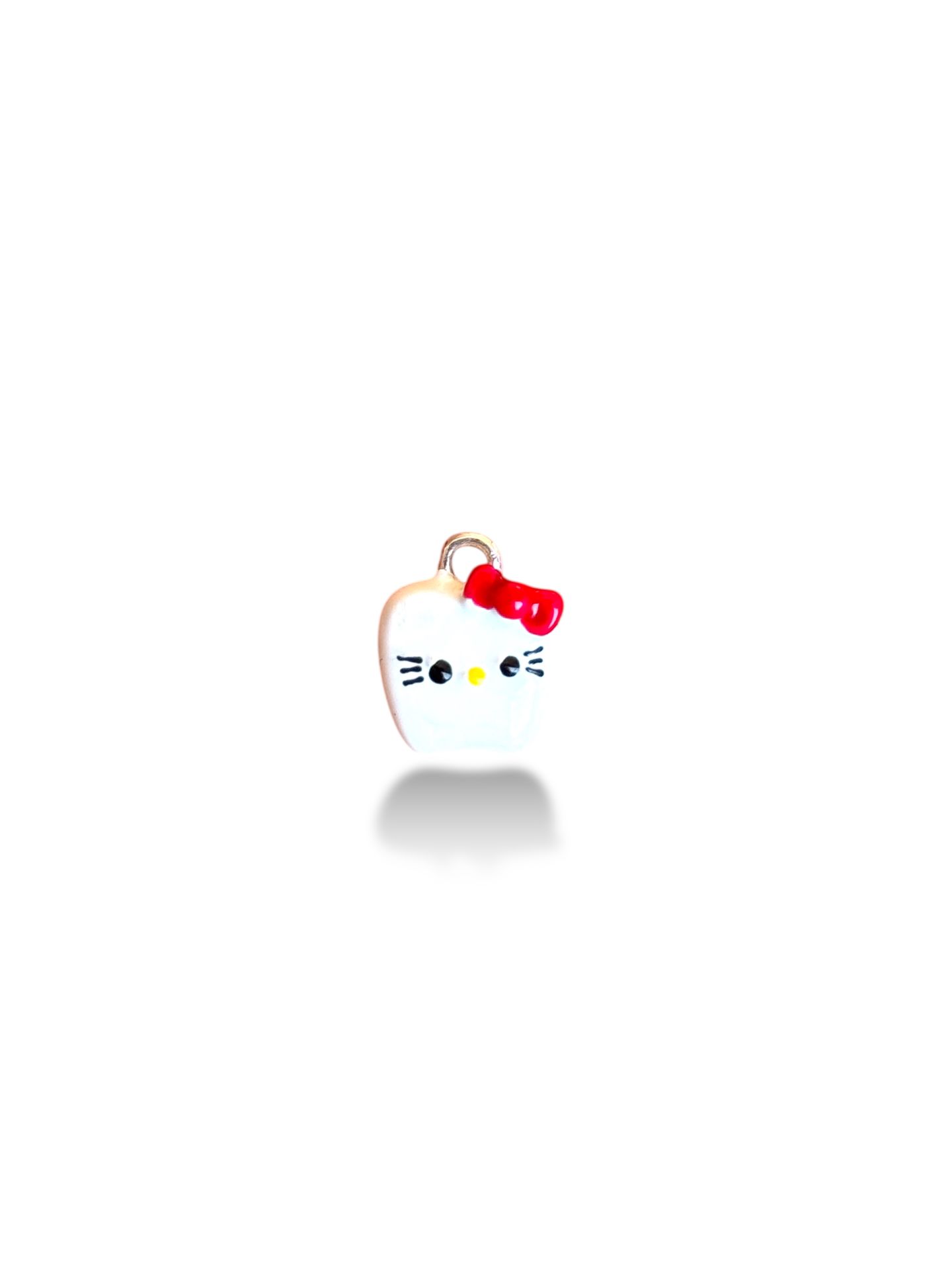 Hello Kitty Charm Cam