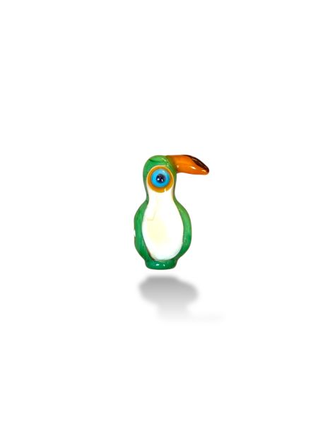 Penguen Murano Cam