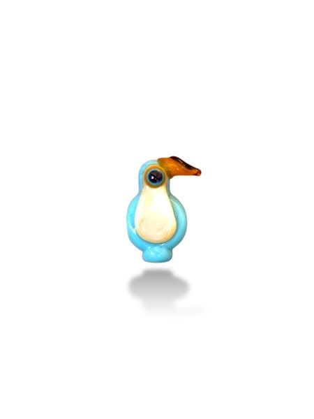 Penguen Murano Cam