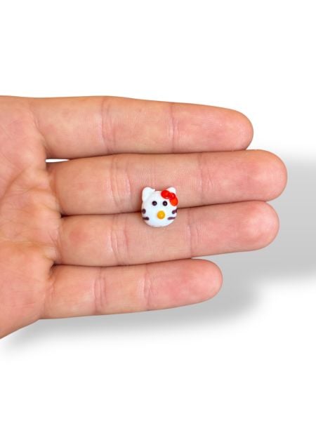 Hello Kitty Murano Cam