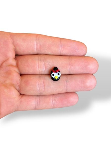 Angry Birds Murano Cam