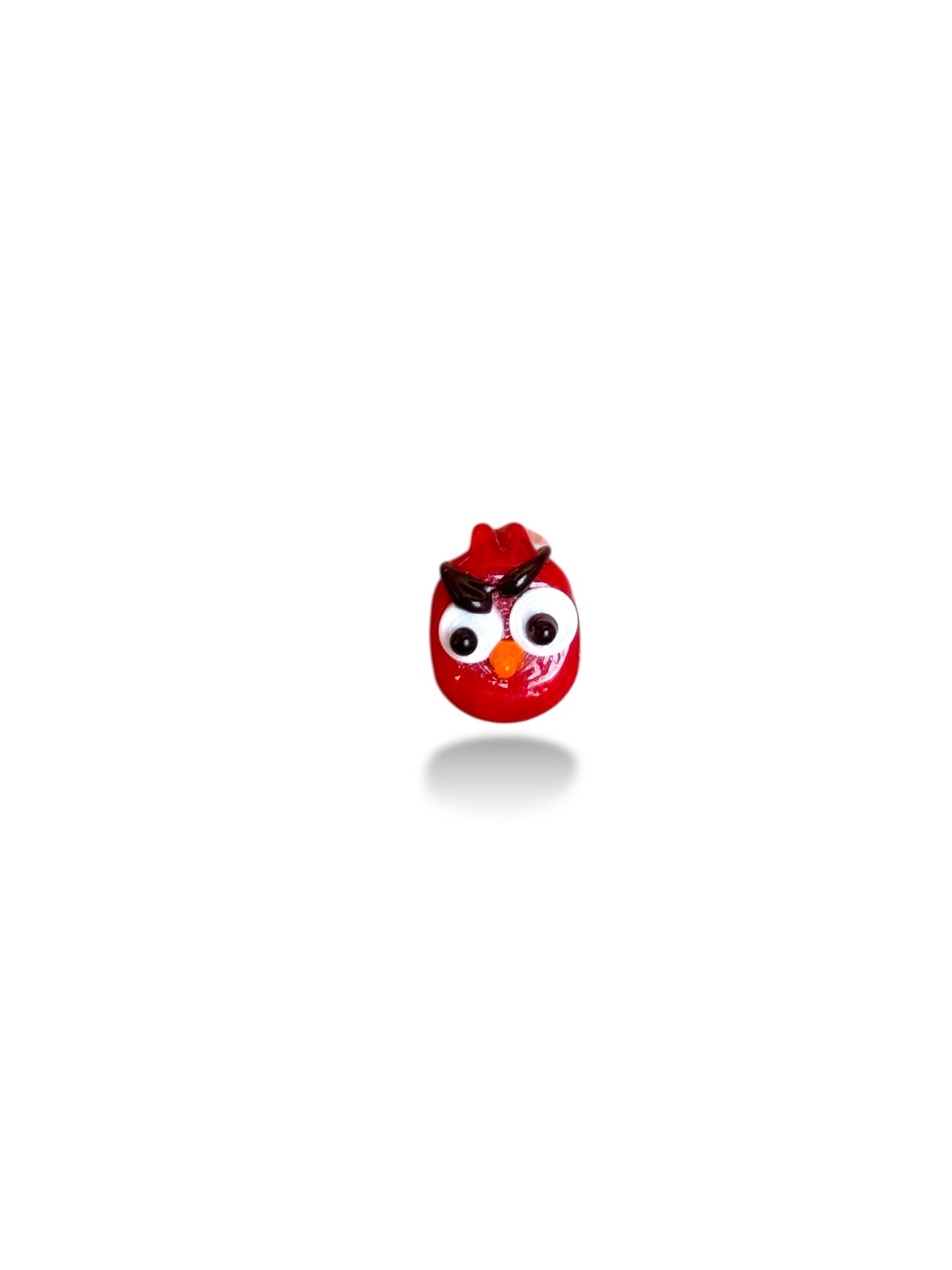 Angry Birds Murano Cam