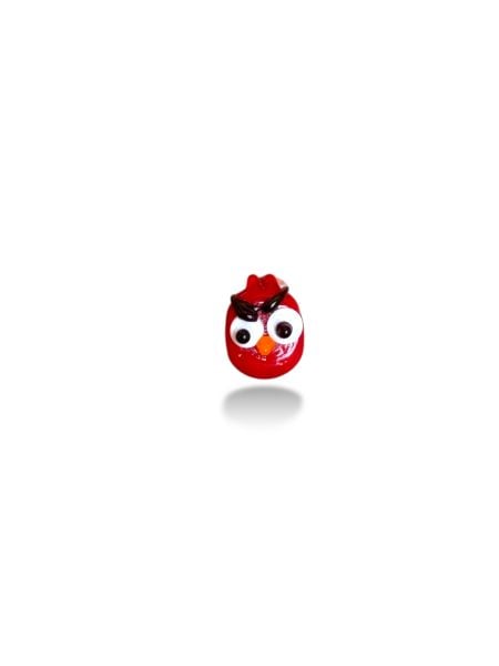 Angry Birds Murano Cam