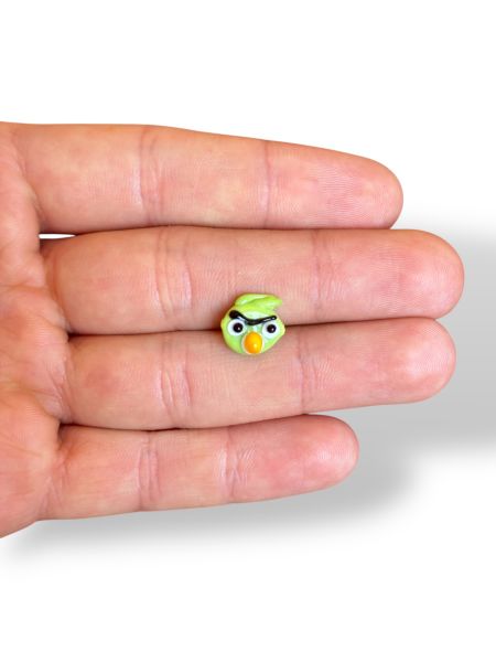 Angry Birds Murano Cam