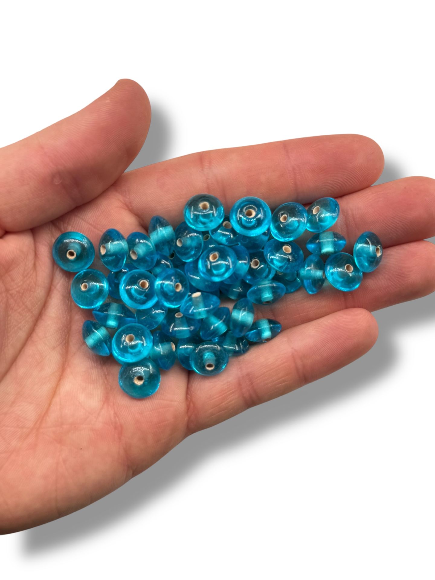 Hint Camı Boncuk 10gr