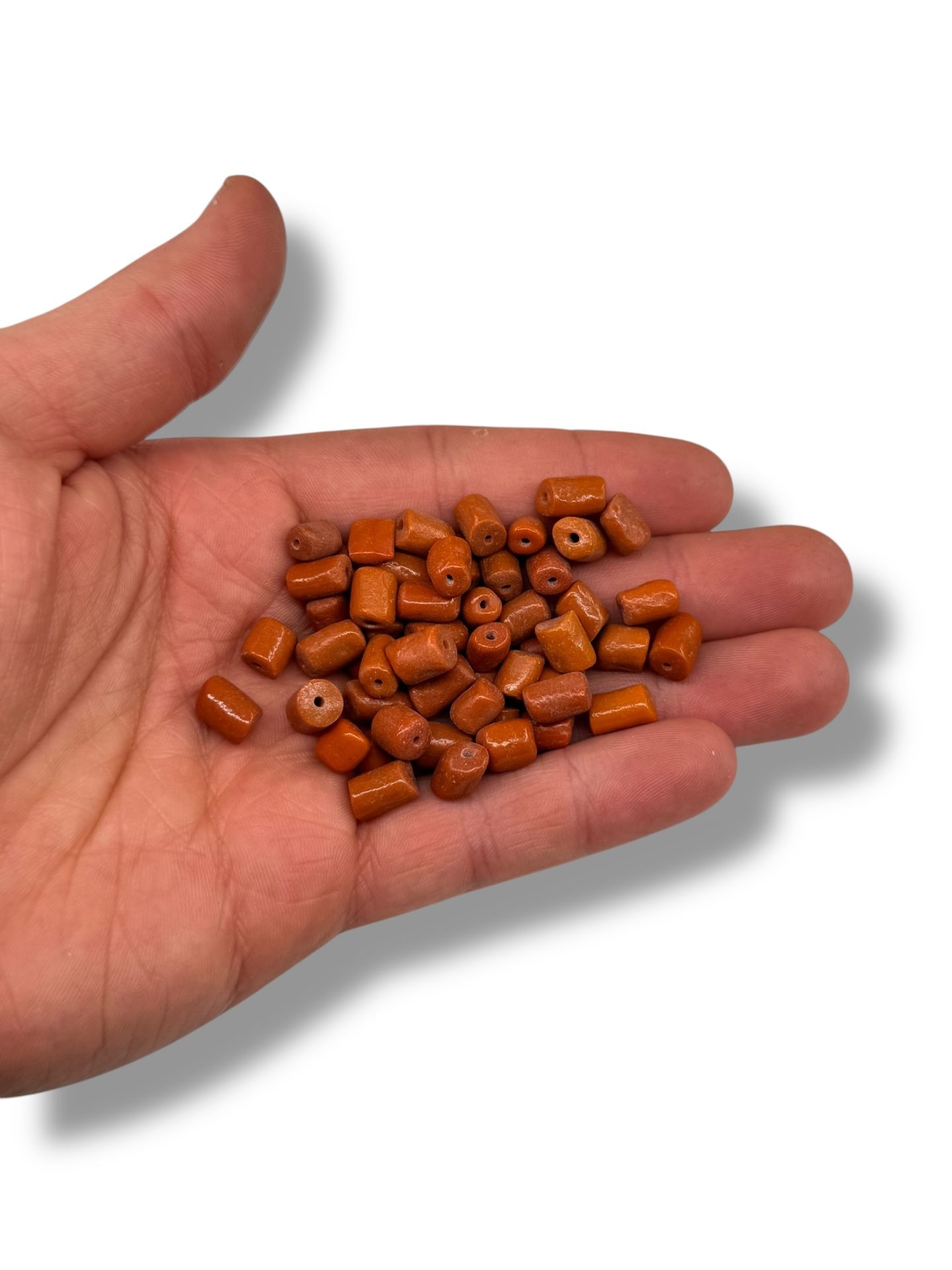 Hint Camı Boncuk 10gr