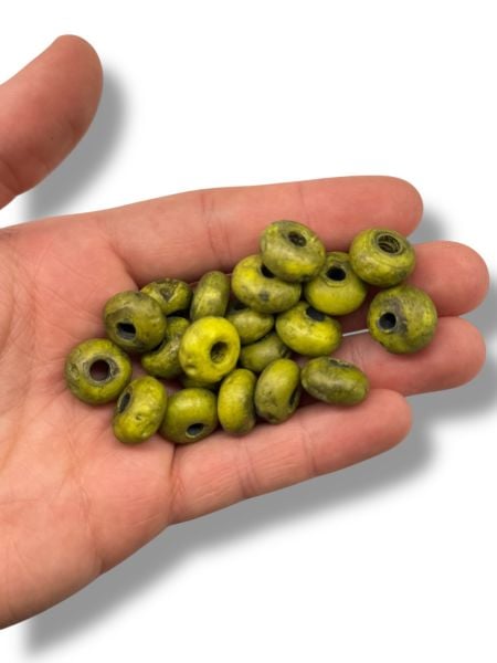 Hint Camı Boncuk 10gr