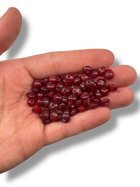 Hint Camı Boncuk 10gr