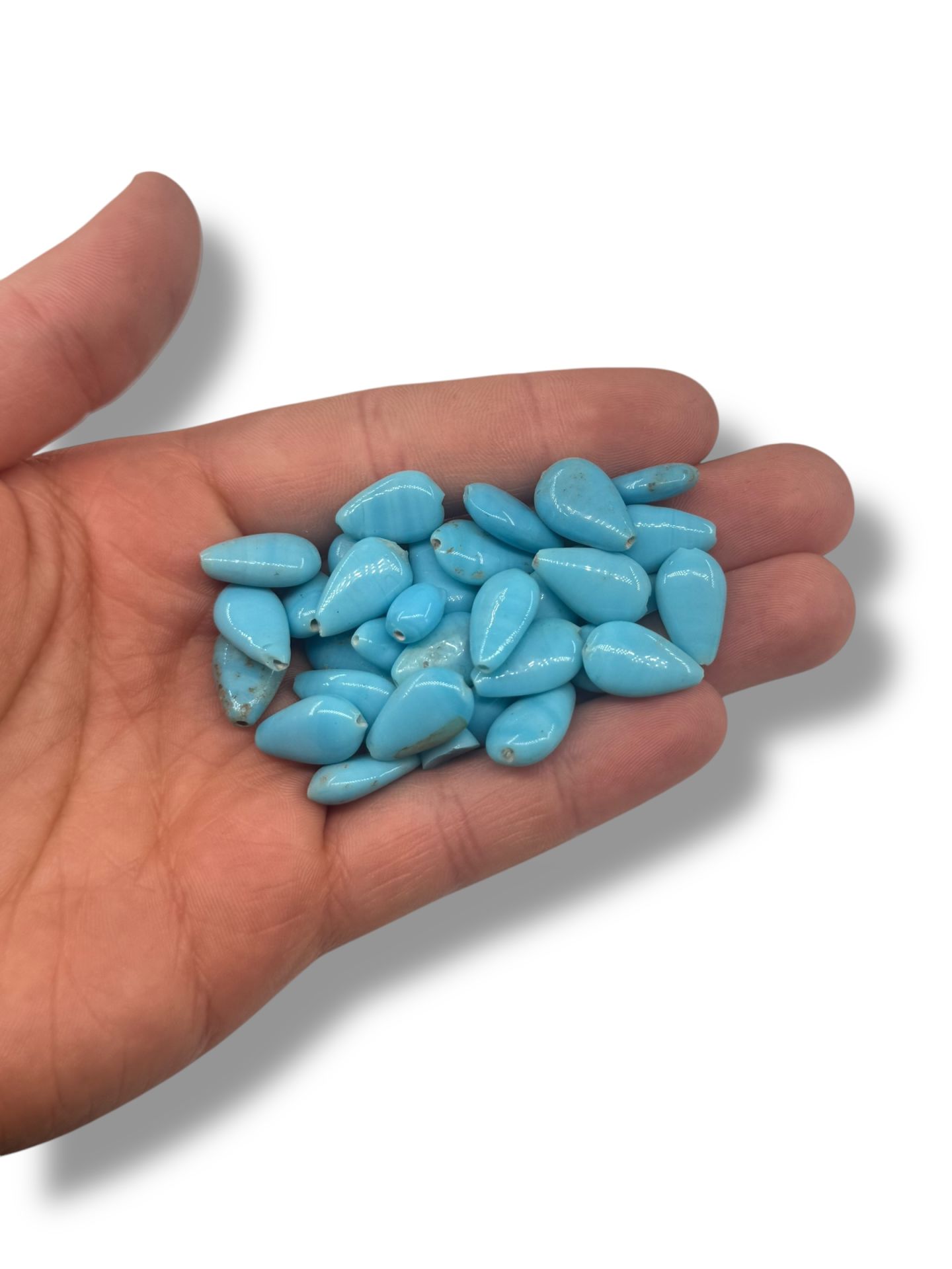 Hint Camı Boncuk 10gr