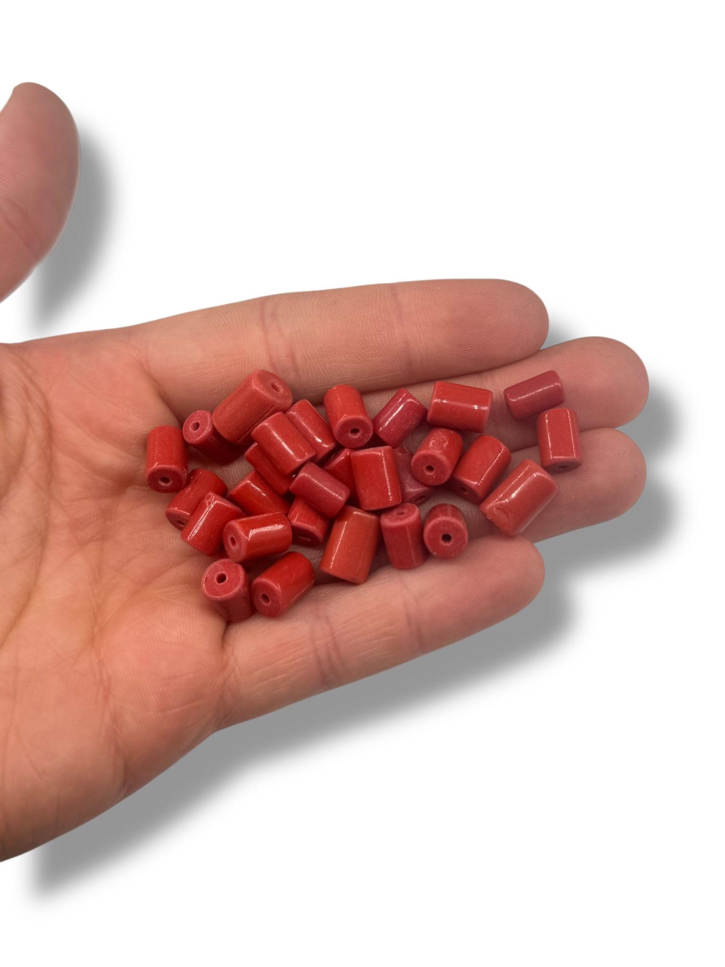 Hint Camı Boncuk 10gr