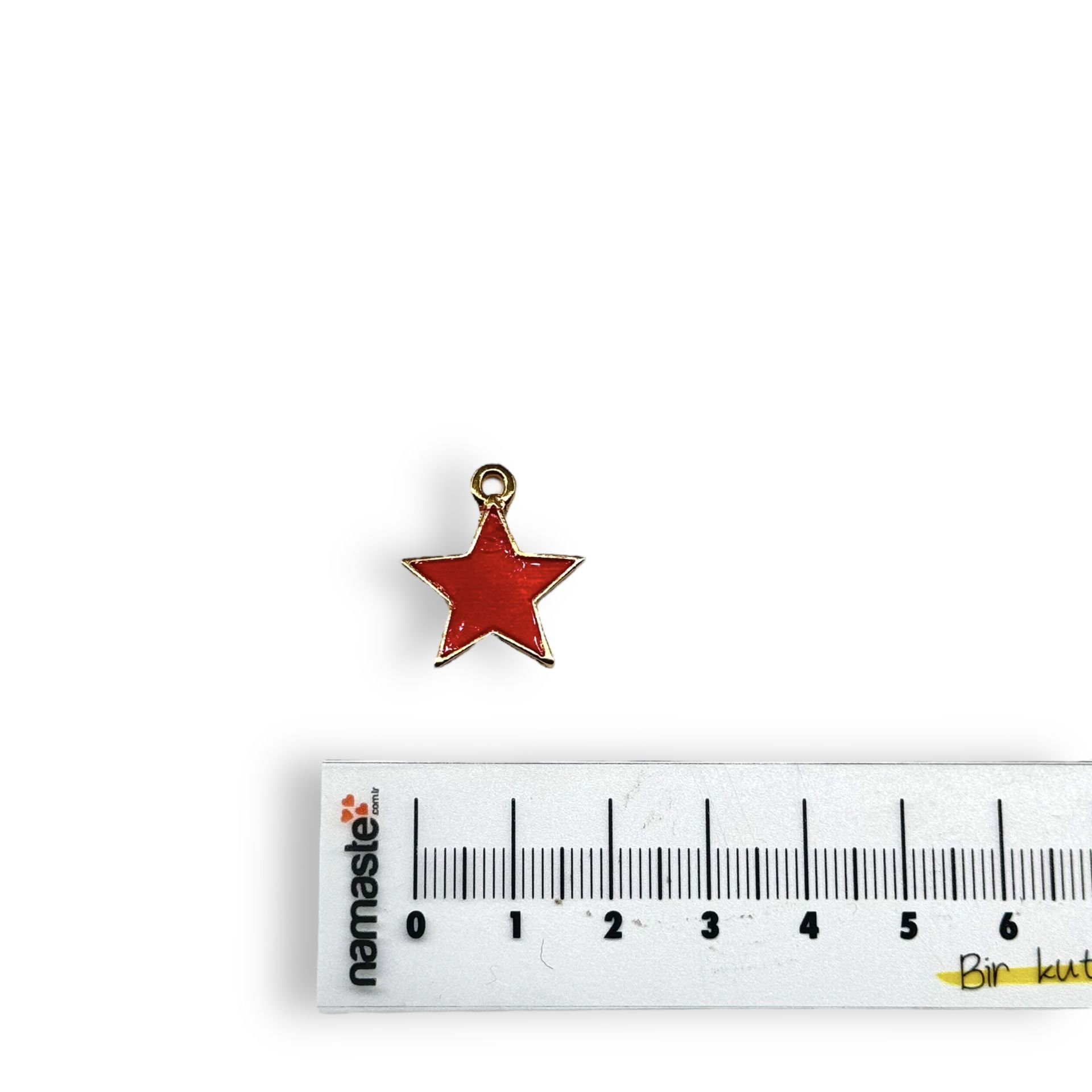 Yıldız Charm