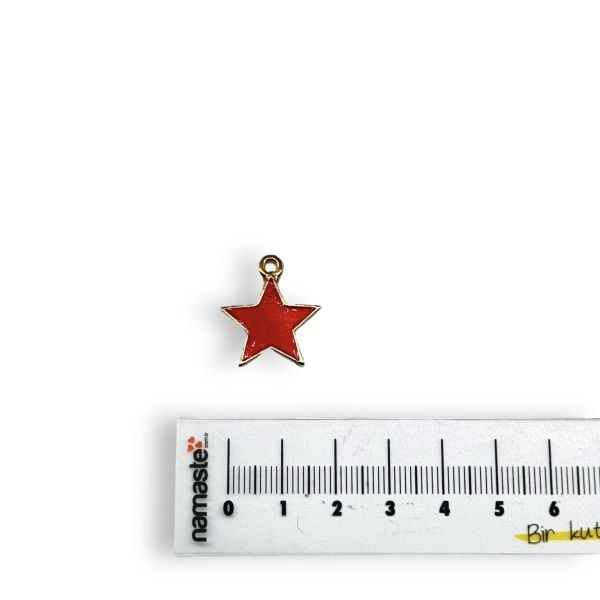 Yıldız Charm