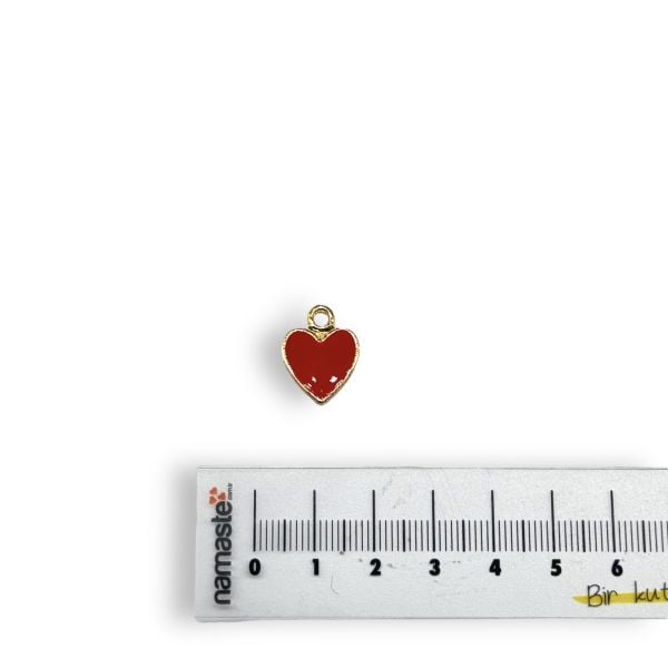 Kalp Charm