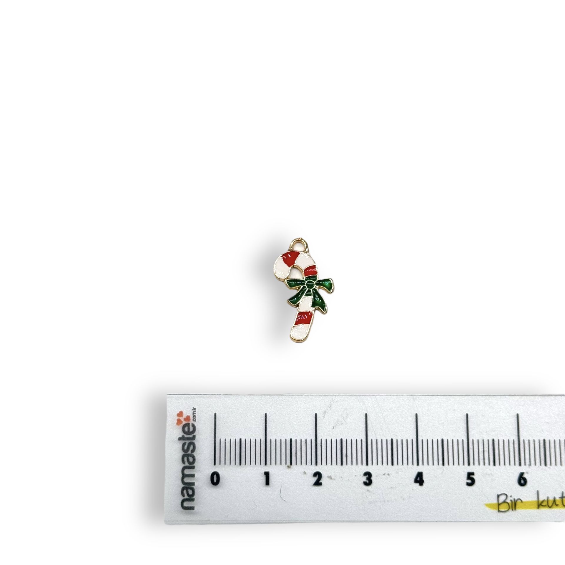 Şeker Kamışı Charm