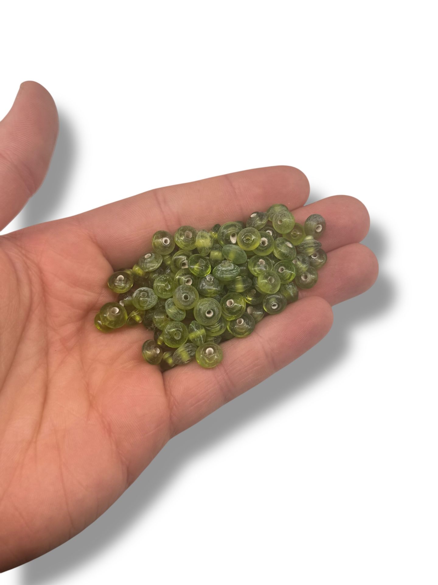 Hint Camı Boncuk 10gr
