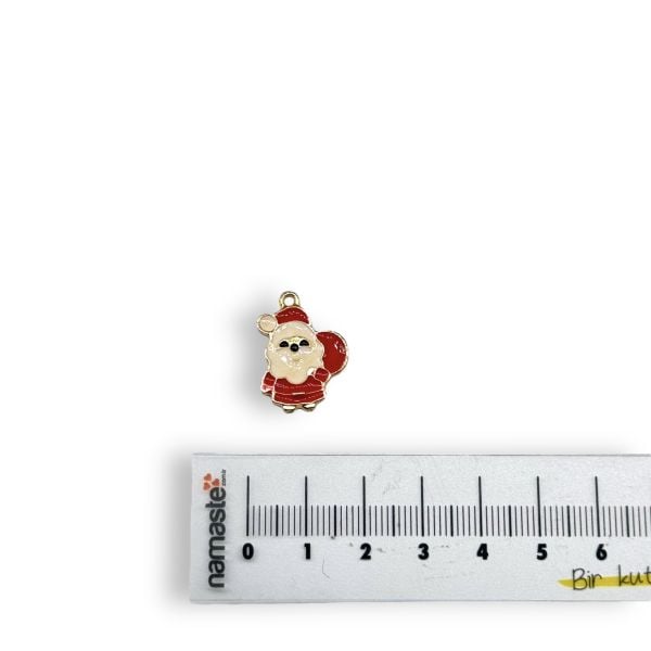 Noel Baba Charm
