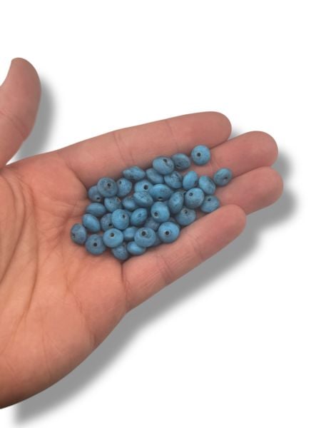 Hint Camı Boncuk 10gr