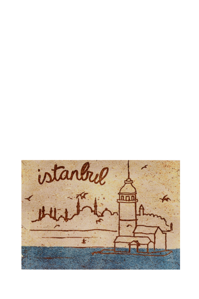 İstanbul Kız Kulesi