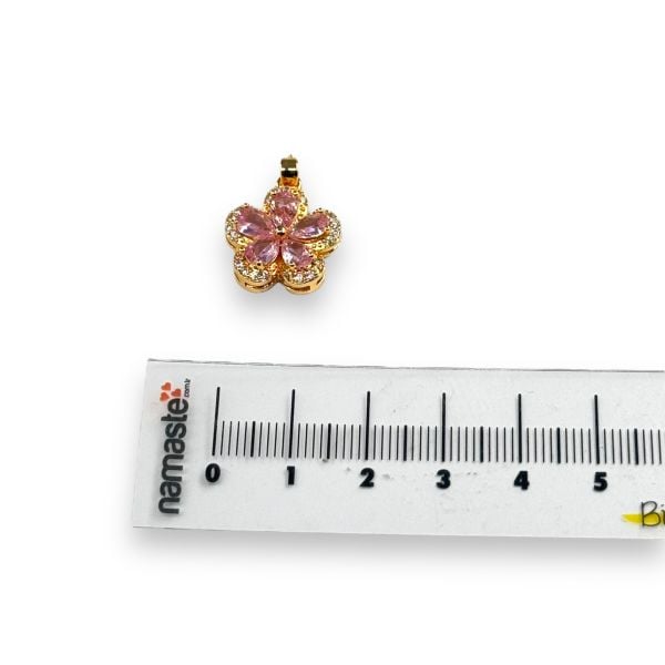 Lak Kaplama Charm